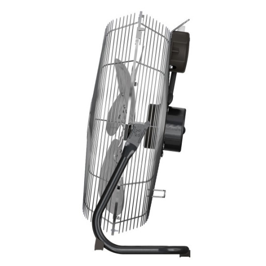 Black & Decker Commercial Round Fan 60W 35cm ES9440210B