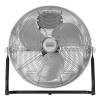 Black & Decker Commercial Round Fan 60W 35cm ES9440210B Black & Decker Commercial Round Fan 60W 35cm ES9440210B