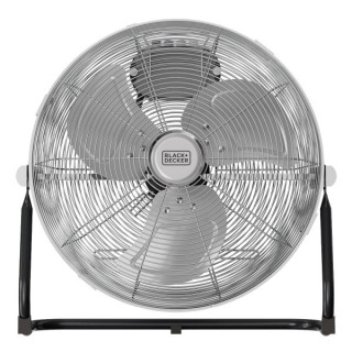 Black & Decker Commercial Round Fan 60W 35cm ES9440210B