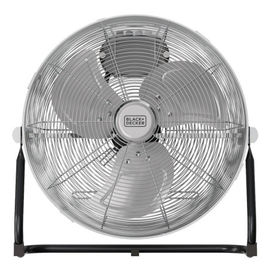 Black & Decker Commercial Round Fan 60W 35cm ES9440210B Black & Decker Commercial Round Fan 60W 35cm ES9440210B