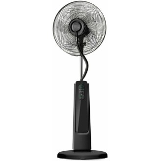 Black & Decker BXMF100E ES9440180B Misting Fan 75W Black & Decker BXMF100E ES9440180B Misting Fan 75W