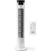 Black & Decker Επιδαπέδιος Ανεμιστήρας Tower Fan BXEFT48E White