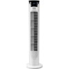 Black & Decker Επιδαπέδιος Ανεμιστήρας Tower Fan BXEFT48E White