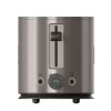 Black & Decker Toaster 2 Slots 1500W BXTO1501E Black