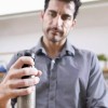 Black & Decker Hand Blenders With Inox Rod 1200W BXHB1200E Black