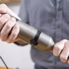 Black & Decker Hand Blenders With Inox Rod 1200W BXHB1200E Black