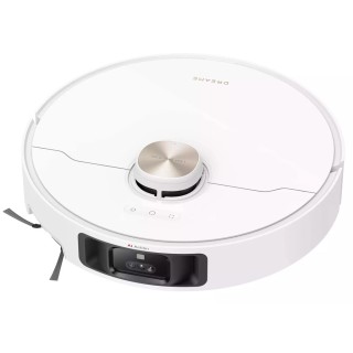 Dreame L40 Ultra AE Σκούπα Ρομπότ Λευκή