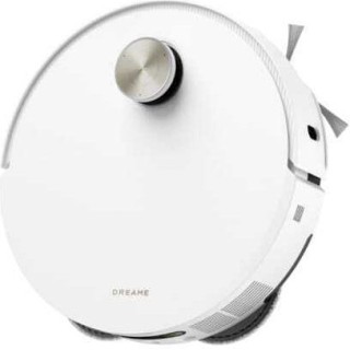 Dreame X50 Ultra Complete Robot Vacuum, LDS, Mop, 20.000pa, 6.400mAh, w80ml, d390ml, White