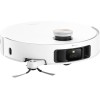 Dreame X50 Ultra Complete Robot Vacuum, LDS, Mop, 20.000pa, 6.400mAh, w80ml, d390ml, White