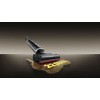 Dreame Wet & Dry H15 Pro Heat, 400W, 130000rpm, 22Kpa, 6x5000mAh Black Dreame Wet & Dry H15 Pro Heat, 400W, 130000rpm, 22Kpa, 6x5000mAh Black