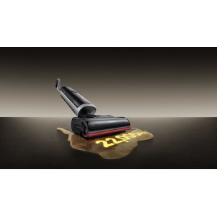 Dreame Wet & Dry H15 Pro Heat, 400W, 130000rpm, 22Kpa, 6x5000mAh Black Dreame Wet & Dry H15 Pro Heat, 400W, 130000rpm, 22Kpa, 6x5000mAh Black