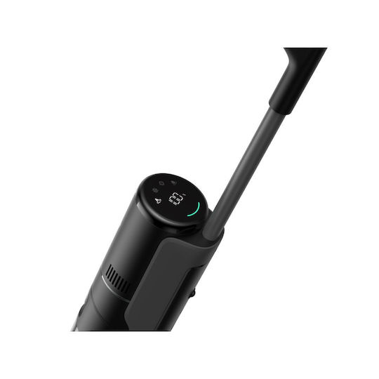 Dreame Wet & Dry H12 Pro FlexReach, 400W Black Dreame Wet & Dry H12 Pro FlexReach, 400W Black