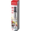 BRUNO BRN-0249 Ραβδομπλέντερ 1700W Inox-Μαύρο