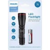 PHILIPS SFL1000P-10 Φορητός Φακός LED  1000 series 70lm Μαύρος