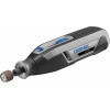 Dremel Lite 7760-15 Πολυεργαλείο Μπαταρίας 3.6V F0137760JA