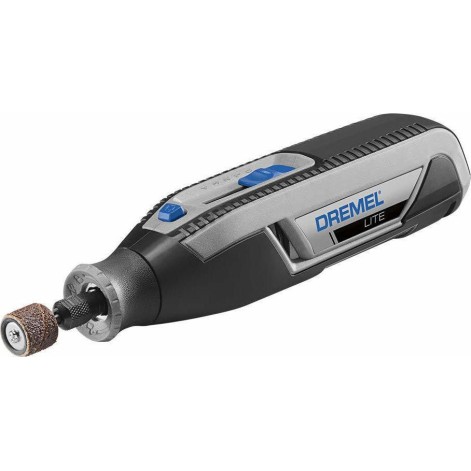 Dremel Lite 7760-15 Πολυεργαλείο Μπαταρίας 3.6V F0137760JA