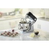 Kenwood Kmix Stand Mixer 1000W with Stainless Mixing Bowl 5lt