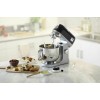 Kenwood Kmix Stand Mixer 1000W with Stainless Mixing Bowl 5lt