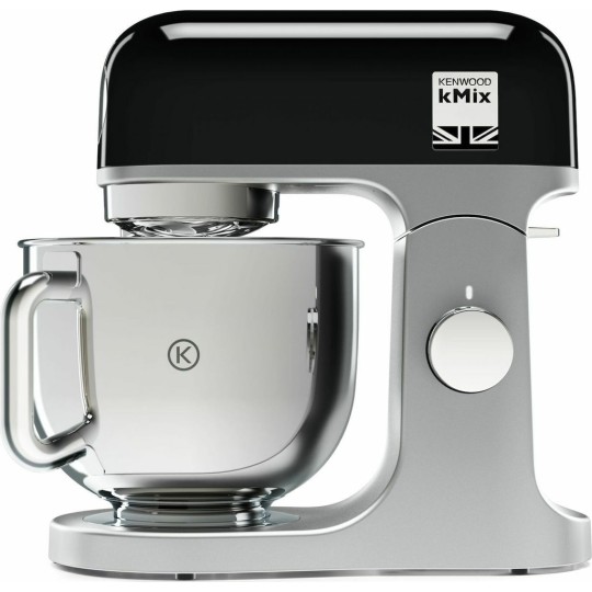 Kenwood Kmix Stand Mixer 1000W with Stainless Mixing Bowl 5lt