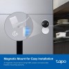 TP-LINK TAPO C120 v1 IP Surveillance Camera Waterproof