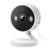 TP-LINK TAPO C120 v1 IP Surveillance Camera Waterproof