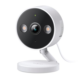 TP-LINK TAPO C120 v1 IP Surveillance Camera Waterproof