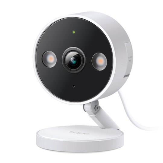 TP-LINK TAPO C120 v1 IP Surveillance Camera Waterproof