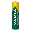 Varta Rechargeable Accu Rechargeable Battery AAA Ni-MH 800mAh 1.2V 4pcs