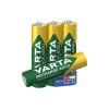 Varta Rechargeable Accu Rechargeable Battery AAA Ni-MH 800mAh 1.2V 4pcs