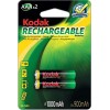 Kodak Photolife Rechargeable Battery AAA Ni-MH 1000mAh 1.2V 2pcs