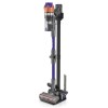 Rohnson Mamba Gold M29 Επαναφορτιζόμενη Σκούπα Stick 25.2V Μωβ