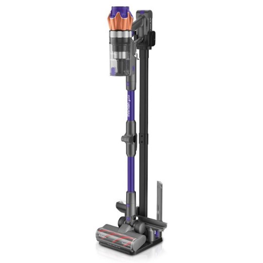 Rohnson Mamba Gold M29 Επαναφορτιζόμενη Σκούπα Stick 25.2V Μωβ