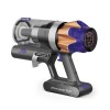 Rohnson Mamba Gold M29 Επαναφορτιζόμενη Σκούπα Stick 25.2V Μωβ