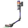 Rohnson Mamba Gold M29 Επαναφορτιζόμενη Σκούπα Stick 25.2V Μωβ