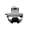 Dreame Tasti 2.5lt + 4.5lt 1500W Φριτέζα Αέρος Starlight Grey PT60