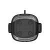 Dreame Tasti 2.5lt + 4.5lt 1500W Φριτέζα Αέρος Starlight Grey PT60