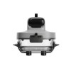 Dreame Tasti 2.5lt + 4.5lt 1500W Φριτέζα Αέρος Starlight Grey PT60