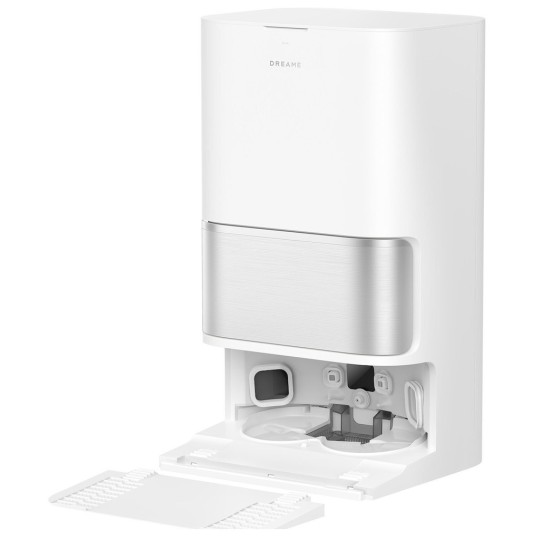 Dreame L10s Ultra Gen 3 Ηλεκτρική Σκούπα Ρομπότ (RLL53SE) White