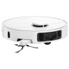 Dreame L10s Ultra Gen 3 Ηλεκτρική Σκούπα Ρομπότ (RLL53SE) White