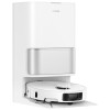 Dreame L10s Ultra Gen 3 Ηλεκτρική Σκούπα Ρομπότ (RLL53SE) White