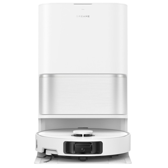 Dreame L10s Ultra Gen 3 Ηλεκτρική Σκούπα Ρομπότ (RLL53SE) White