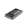 Dreame Z30 Pro Aqua Rechargeable 2 in 1 Stick & Handheld Vacuum Black