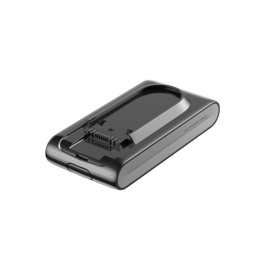 Dreame Z30 Pro Aqua Rechargeable 2 in 1 Stick & Handheld Vacuum Black