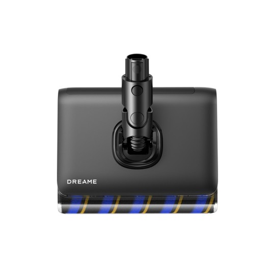 Dreame Z30 Pro Aqua Rechargeable 2 in 1 Stick & Handheld Vacuum Black