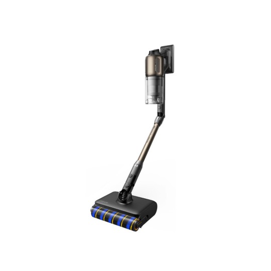 Dreame Z30 Pro Aqua Rechargeable 2 in 1 Stick & Handheld Vacuum Black