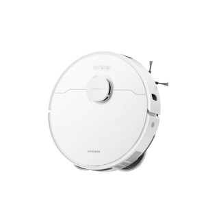 Dreame Robot Vacuum D30 Ultra Σκούπα Ρομπότ White