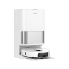 Dreame Robot Vacuum D30 Ultra Σκούπα Ρομπότ White