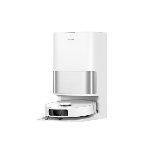 Dreame Robot Vacuum D30 Ultra Σκούπα Ρομπότ White