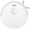 Dreame D20 Air Plus Σκούπα Ρομπότ Λευκή