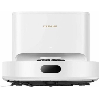 Dreame D20 Air Plus Σκούπα Ρομπότ Λευκή